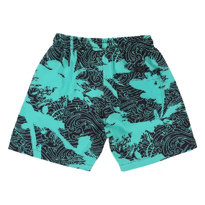 Bermuda Juvenil Nicoboco Estampada Bermuda Juvenil Nicoboco Estampada